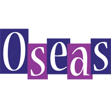 Oseas autumn logo