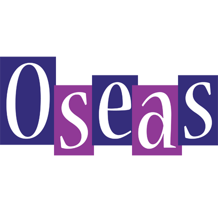 Oseas autumn logo
