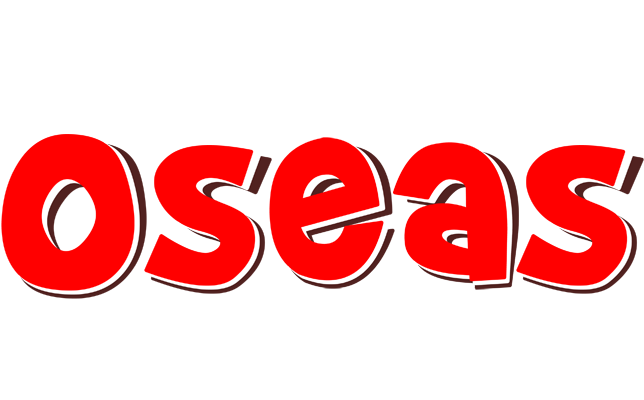 Oseas basket logo