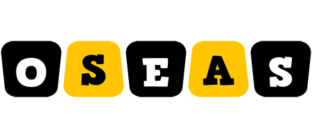 Oseas boots logo