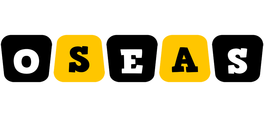 Oseas boots logo