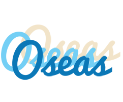 Oseas breeze logo