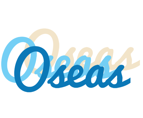 Oseas breeze logo