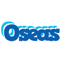 Oseas business logo