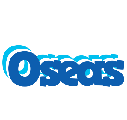 Oseas business logo