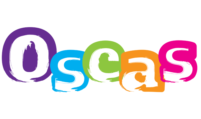 Oseas casino logo
