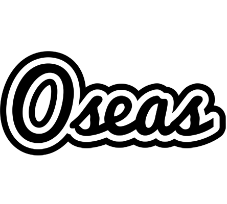 Oseas chess logo