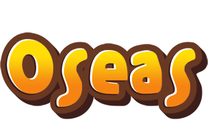 Oseas cookies logo