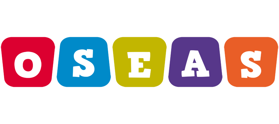 Oseas daycare logo