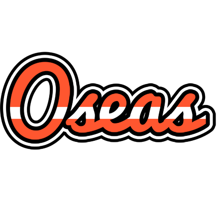 Oseas denmark logo