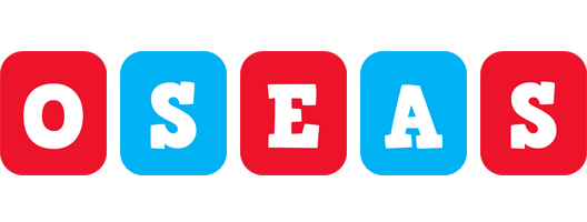 Oseas diesel logo