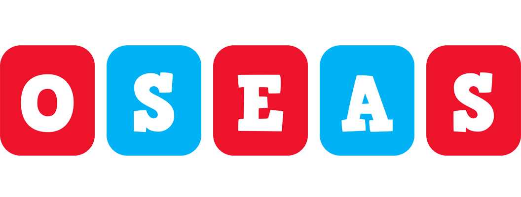 Oseas diesel logo
