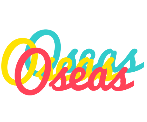 Oseas disco logo