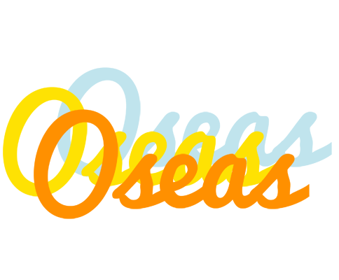 Oseas energy logo