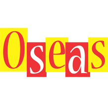 Oseas errors logo