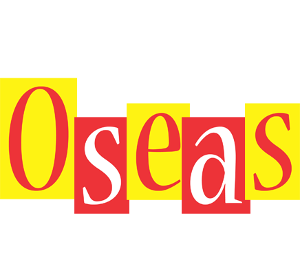 Oseas errors logo