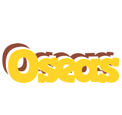 Oseas hotcup logo