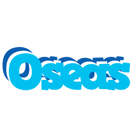Oseas jacuzzi logo