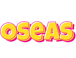 Oseas kaboom logo