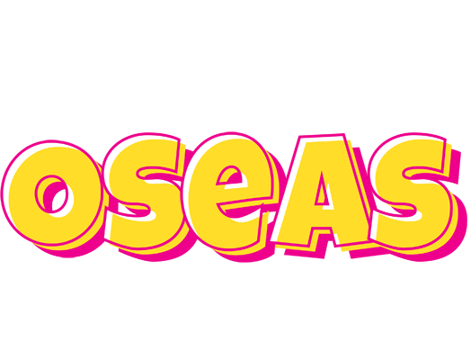 Oseas kaboom logo