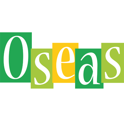 Oseas lemonade logo