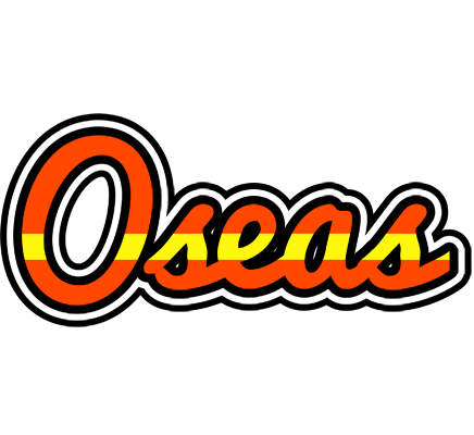 Oseas madrid logo