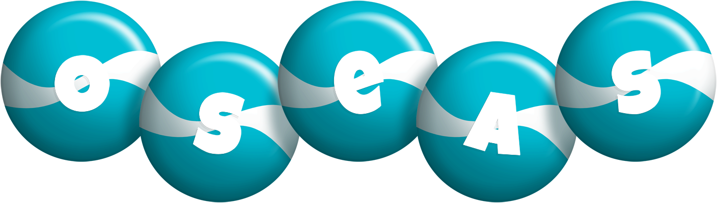 Oseas messi logo