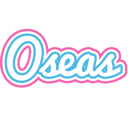 Oseas outdoors logo