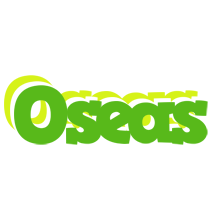 Oseas picnic logo