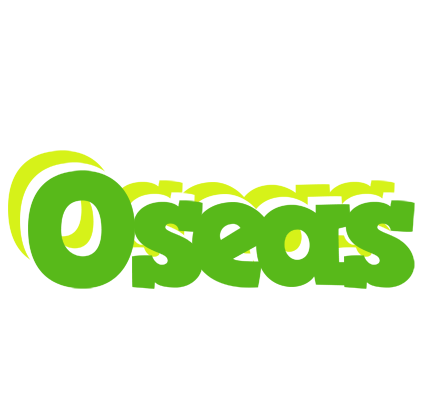 Oseas picnic logo