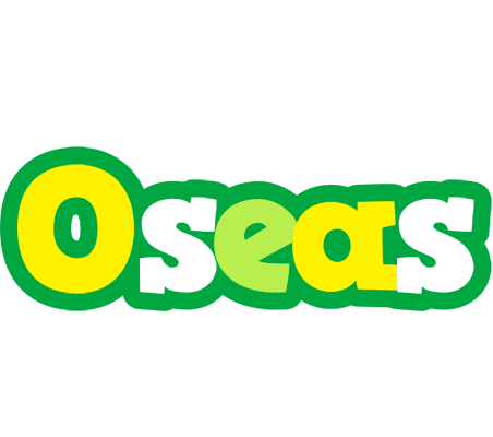Oseas soccer logo