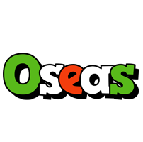 Oseas venezia logo