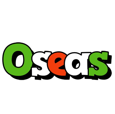 Oseas venezia logo