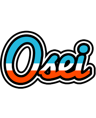 Osei america logo
