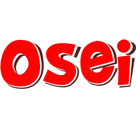 Osei basket logo