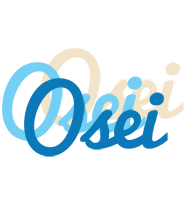 Osei breeze logo