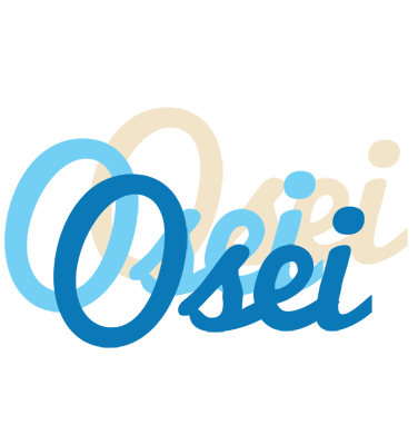 Osei breeze logo