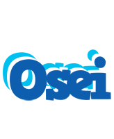 Osei business logo