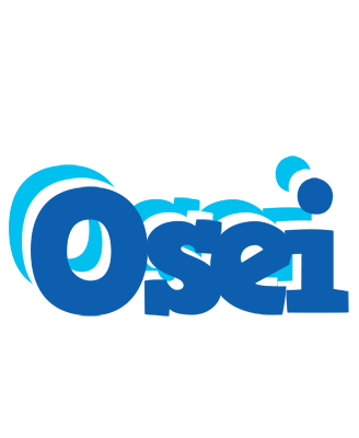 Osei business logo