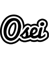 Osei chess logo