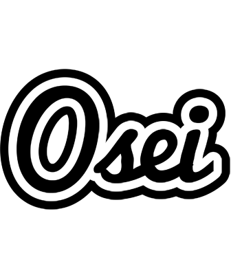 Osei chess logo