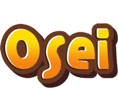 Osei cookies logo