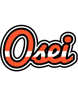 Osei denmark logo