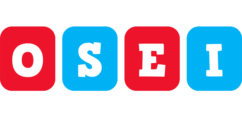 Osei diesel logo