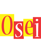 Osei errors logo