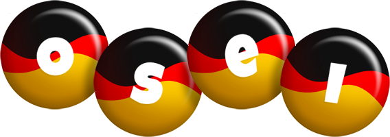 Osei german logo