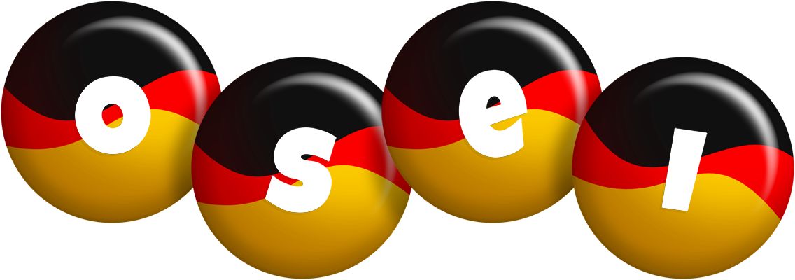 Osei german logo