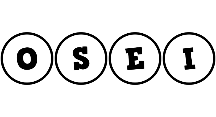 Osei handy logo