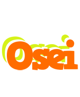 Osei healthy logo