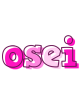 Osei hello logo